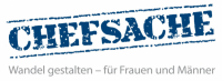 Logo Chefsache Award